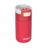 Termopuodelis Kambukka ETNA 300 ml — nerūdijančio plieno vakuuminis izoliuotas, atsparus taškymuisi su SnapClean dangteliu, 7,1 cm skersmens