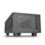 PC korpusas Thermaltake Core P100 Juoda
