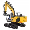 Liebherr R 938 pneumatinis ekskavatorius, konstrukcinis žaislas