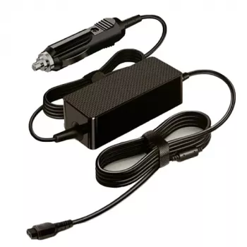 Nešiojamojo kompiuterio maitinimo šaltinis extra digital KD00MS0044 12–24V 100W