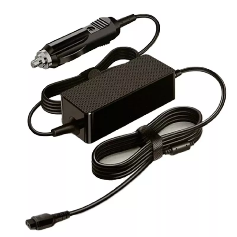 Nešiojamojo kompiuterio maitinimo šaltinis extra digital KD00MS0044 12–24V 100W