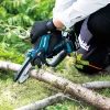 Šakų grandininis pjūklas MAKITA DUC101Z01 Mėlynas, Juodas