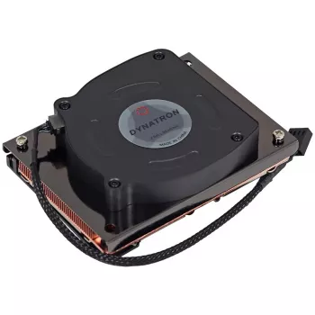 Dynatron Jou Jye N12 – procesoriaus oro aušintuvas – (skirtas: LGA4189-4, LGA4189-5)