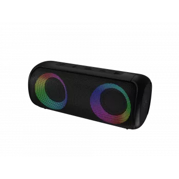 Stereo nešiojamas garsiakalbis Audictus Aurora Pro 20 W