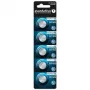 Baterija everActive CR1632 ličio vienkartinė moneta 3 V — 5 vnt., 16 mm × 3,2 mm