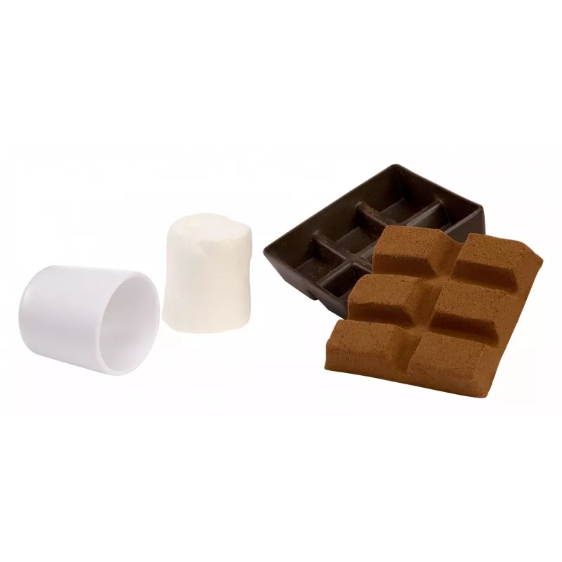Creative Chefs S'mores rinkinys