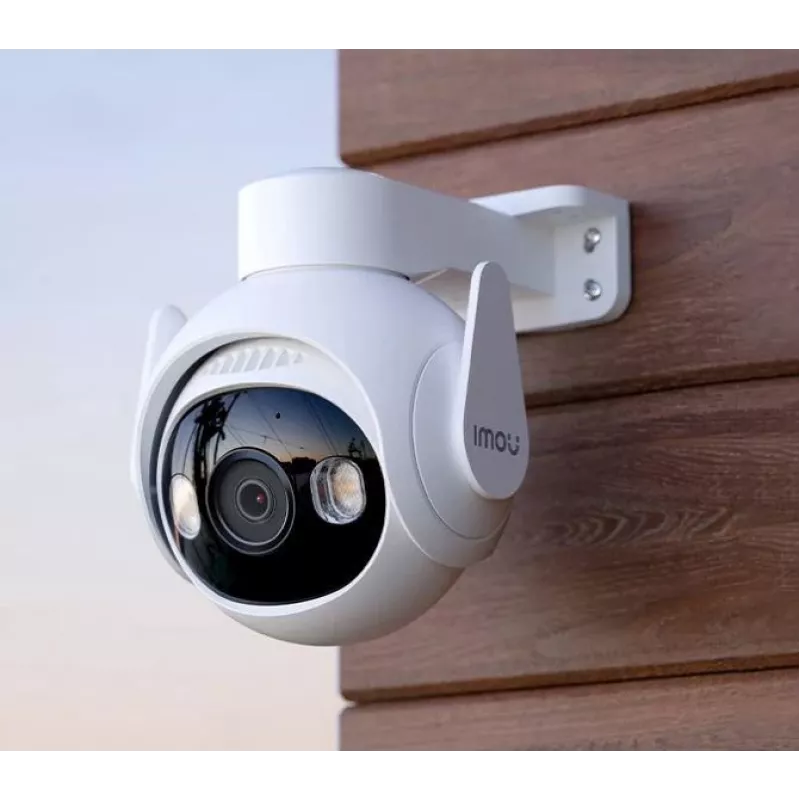Apsaugos kamera IMOU IPC-S7EP-8Q0WEH 8MP Cruiser | Fiksuota IP 8MP PoE/Onvif