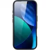 StyleShell PRO (Juoda, iPhone 17, suderinama su MagSafe)