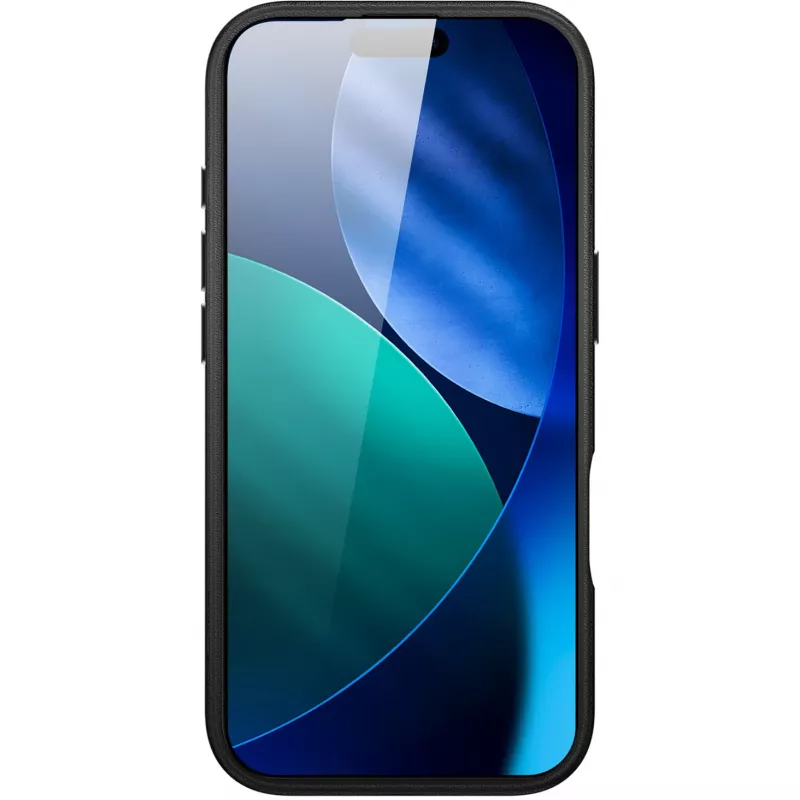 StyleShell PRO (Juoda, iPhone 17, suderinama su MagSafe)