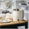 Travel Kettle 0.8 L - Beige AD 1388