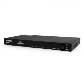 Vaizdo skirstytuvas Gembird DSP-8PH4-001