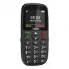 Siemens GL395 Black mobilusis telefonas 5,6 cm / 2,20 colio - 0,30 Mpx kamera (S30853-H1230-R101)
