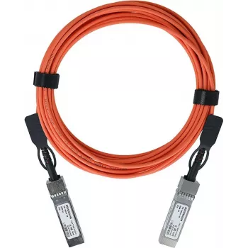 CBO Active Optical kabelis SFP-AOC-10G-3M — 10 Gbps, 3 m, SFP+