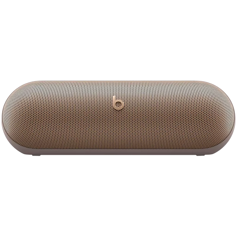 Beats | Garsiakalbis | Pill | Atsparus vandeniui | Bluetooth | Šampano aukso | Nešiojamas | Belaidis ryšys