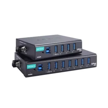Moxa UPORT 404A