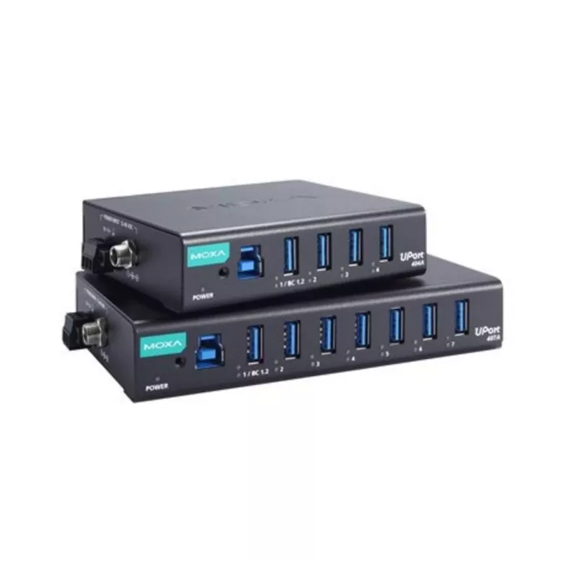Moxa UPORT 404A