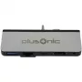 Docking adapter Plusonic PSUC0165 for Microsoft Surface Go 5-in-1 USB 3.0, HDMI, Type-C