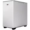 InWin A5 Midi-Tower Grūdintas Stiklas - balta