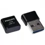 Philips FM32FD90B USB atmintinė 32 GB USB Type-A 3.2 Gen 1 (3.1 Gen 1) Juoda