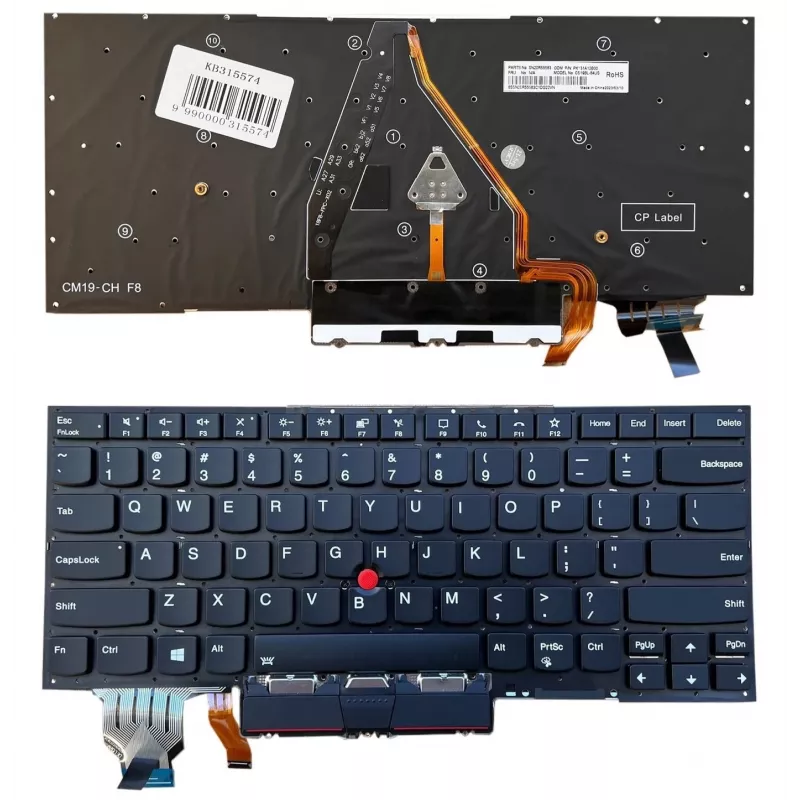 Lenovo KB315574