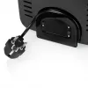 Sumuštinių keptuvė Tristar SA-3071 750 W Juoda Plastikas Nerūdijantis plienas