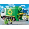 City Action 71234 Recycling car