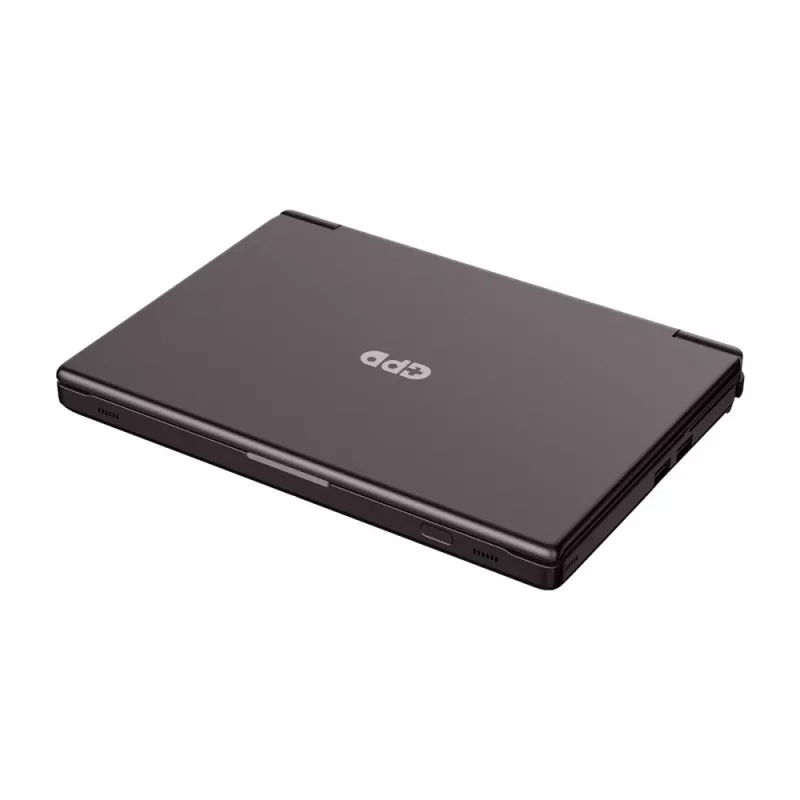 GPD-WinMax2-8840U32001 nešiojamasis kompiuteris Ryzen 7 8840U/10.1 WQXGA (2560x1600) jutiklinis ekranas/32GB/1TB SSD/BT/BLKB/FPR/AMD Radeon 780M 6GB/Win 11 Grafitas