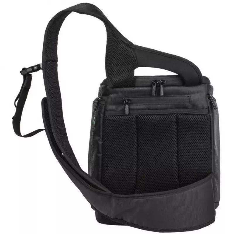 Sling case Rivacase 7470 juoda