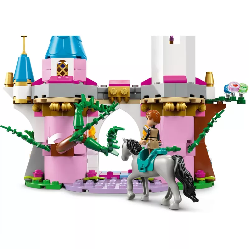 LEGO Disney Princess 43240 Malefiz kaip drakonas