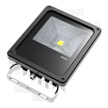 LED Spot Outdoor objektinis prožektorius 10W neutrali balta