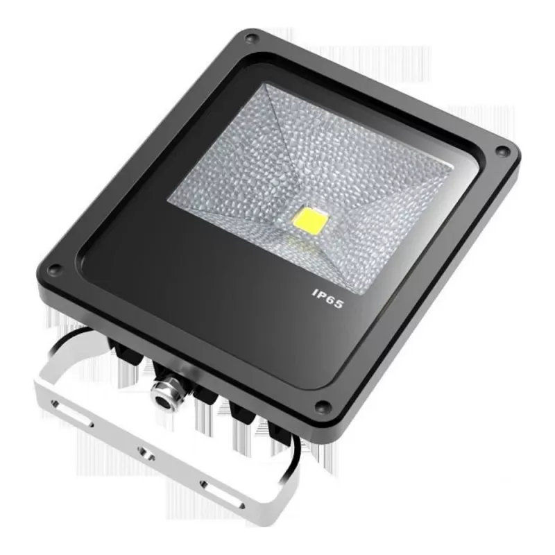 LED Spot Outdoor objektinis prožektorius 10W neutrali balta