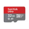 MEMORY MICRO SDHC 32GB UHS-I/W/A SDSQUNR-032G-GN6TA SANDISK