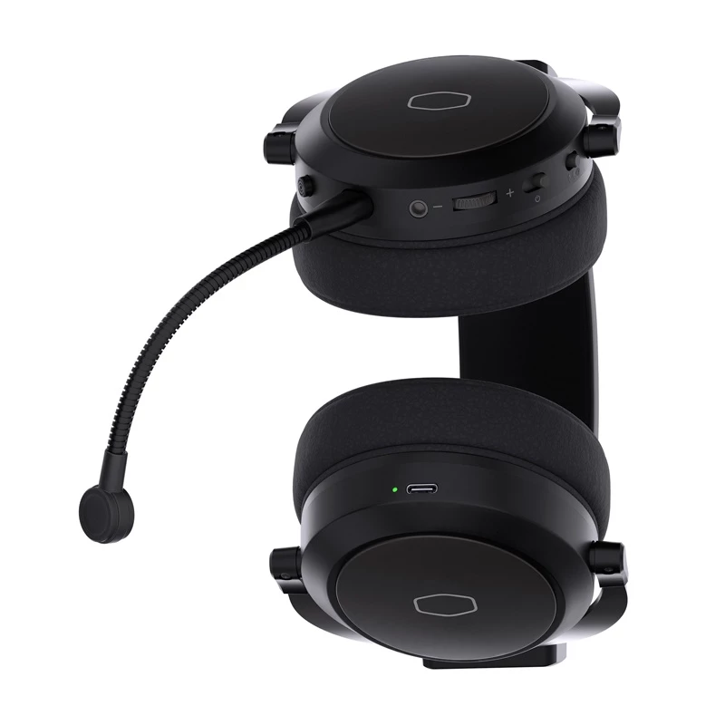 Ausinės Cooler Master Gaming CH-351