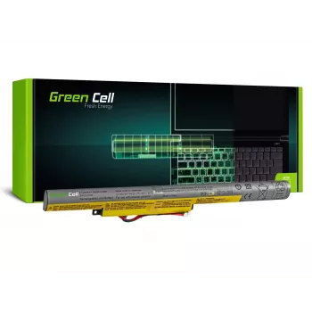 Baterija Green Cell LE54, skirta Lenovo IdeaPad P500 Z510 P400 TOUCH