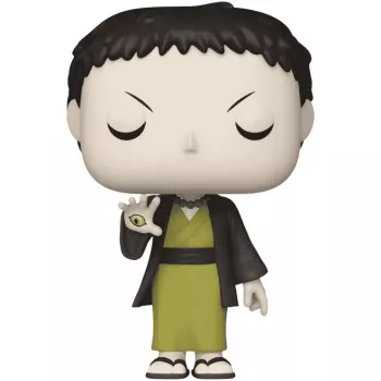 FUNKO POP 72614 veiksmo ir kolekcionuojama figūrėlė (140825)