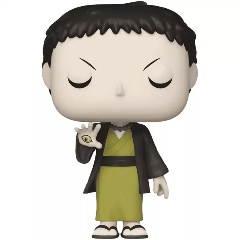FUNKO POP 72614 veiksmo ir kolekcionuojama figūrėlė (140825)