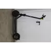 IŠPARDAVIMAS. Xiaomi Electric Scooter 4 EU | IŠPARDAVIMAS. IŠPARDAVIMAS. Xiaomi Electric Scooter 4 EU | 300 W | 25 km/h | 10 col. | 6 mėn. | Juoda | DEMO, SUBRAŽYTAS, TRŪKSTA VARŽTŲ