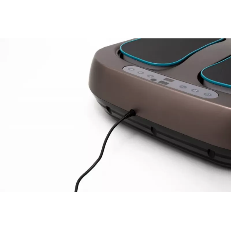 Pėdų masažuoklis HoMedics PSL-2000H-EB su vibracijos ir šilumos funkcija