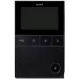 IP vaizdo domofonas DoorBird A1101 Juoda Edition — IP vaizdo prieigos valdymo durų stotelė (modelis A1101)