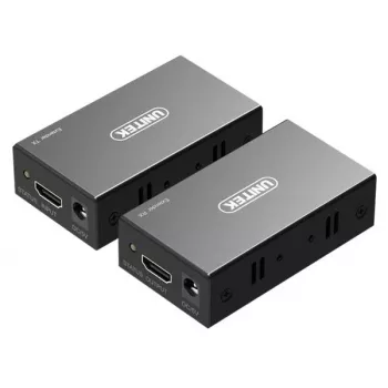 Unitek HDMI ilgiklis per Ethernet, 60M, V100A