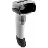 Zebra DS2208 rankinis brūkšninių kodų skaitytuvas 1D/2D LED baltas