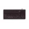 CHERRY G80-1800 klaviatūra Home USB QWERTZ German Juoda