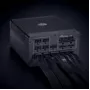 Maitinimo blokas Cooler Master X Silent Edge Plat. 850W ATX 3.1, 80 PLUS Platinum, 92% efektyvumas, juodas