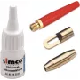 Service Set cimco Kati Blitz 2.0 Model 141080 — 14 įrankių priežiūros rinkinys