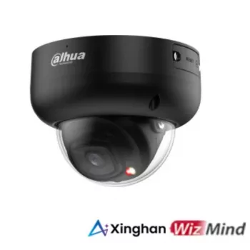 Dahua Technology IPC-HDBW5559R-ASE-IL Dome IP apsaugos kamera Vidaus ir lauko 2960 x 1668 pikseliai Lubos