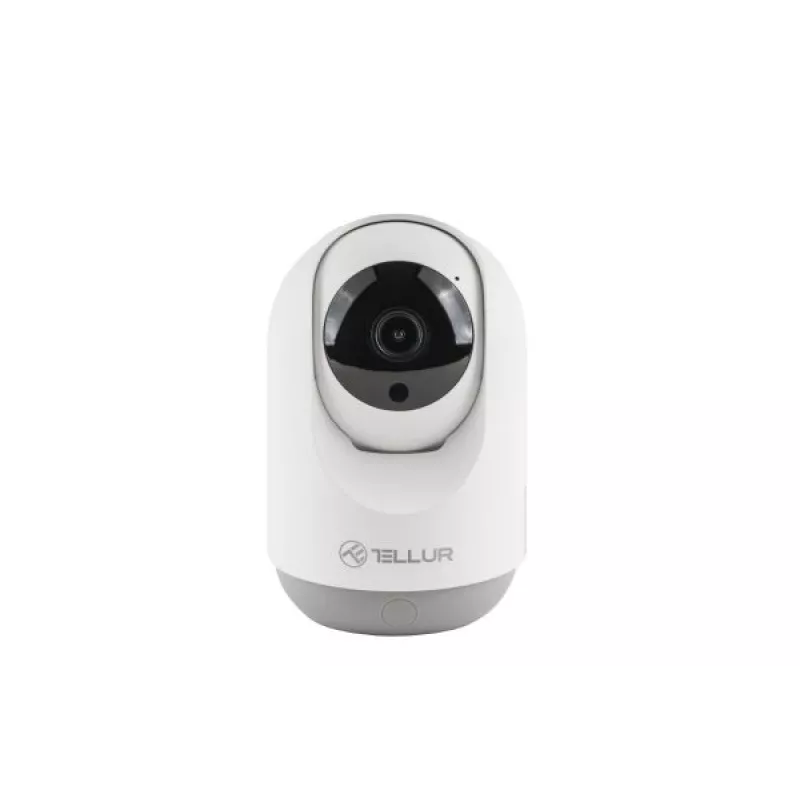 Apsaugos kamera Tellur TLL331391 3MP UltraHD PTZ Balta
