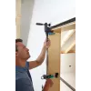wolfcraft GmbH PRO durų staktos montavimo rinkinys