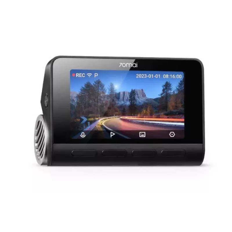 Dash Cam 70mai A810 4K Ultra HD Wi-Fi USB Juoda