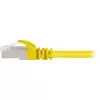 Sharkoon komutacinis kabelis - RJ-45 (V) į RJ-45 (V)