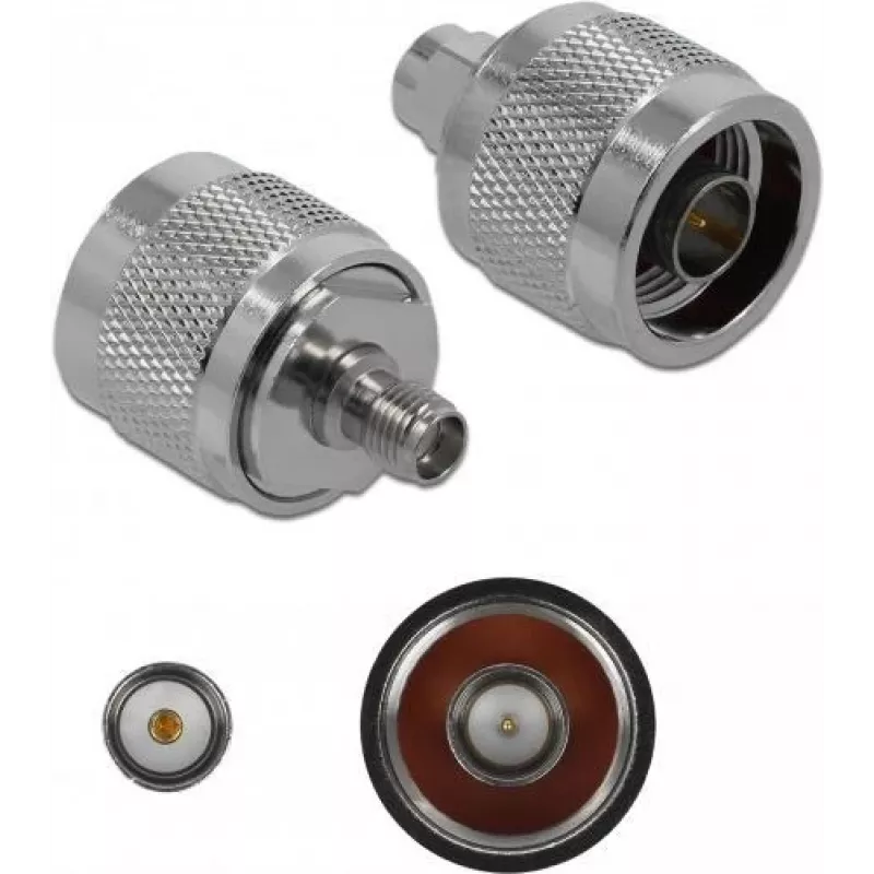 jungčių adapteris DeLOCK 89983